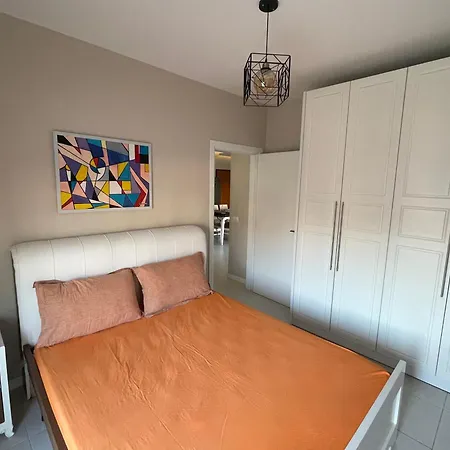 Apartment Isivgethome