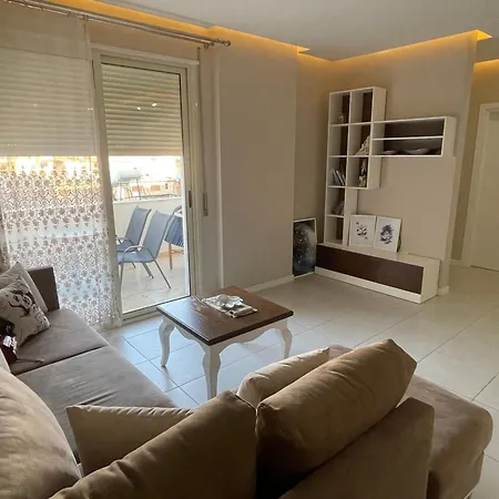 Isivgethome Apartment