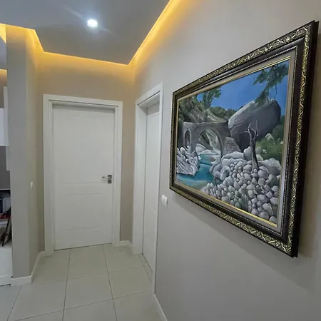 Isivgethome * Vlorë